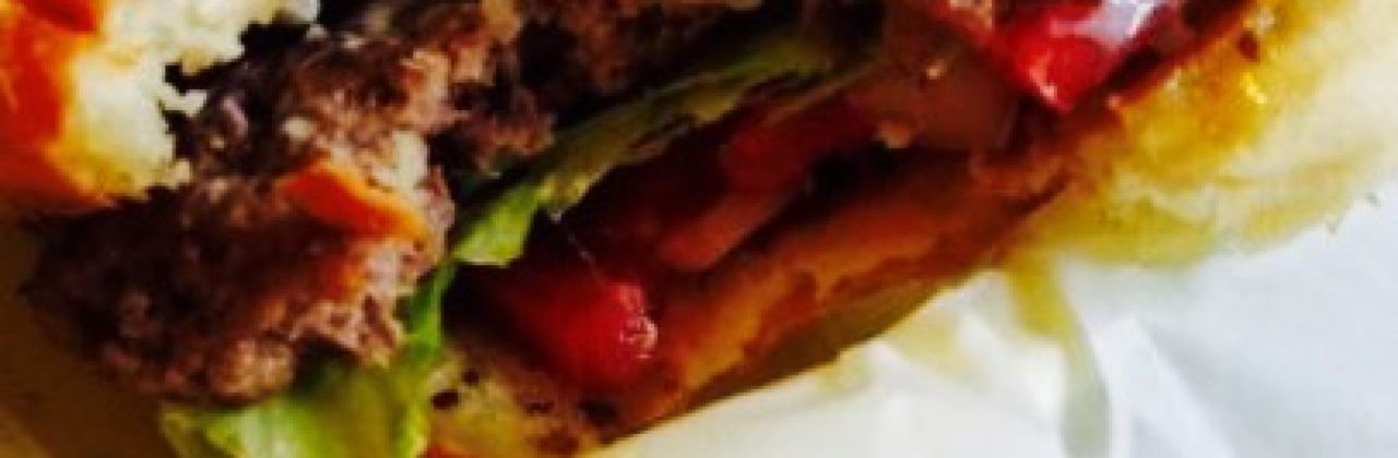 Mac's Burgers & Cheesesteaks