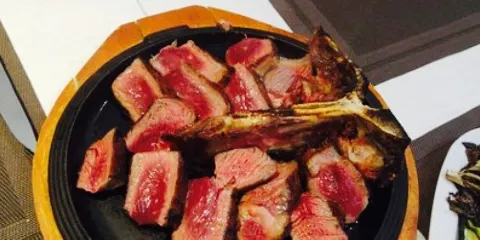 Lo Scottadito Grill e Pizza