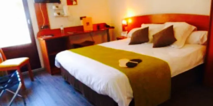 Restaurant du Kyriad