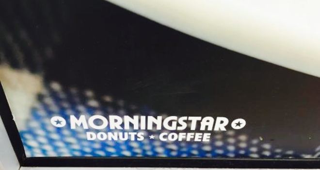 Good Morning Donuts