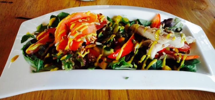 Eetcafe De Buizerd