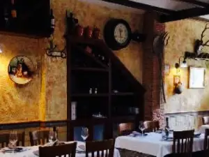 La Bodega de Torrellano