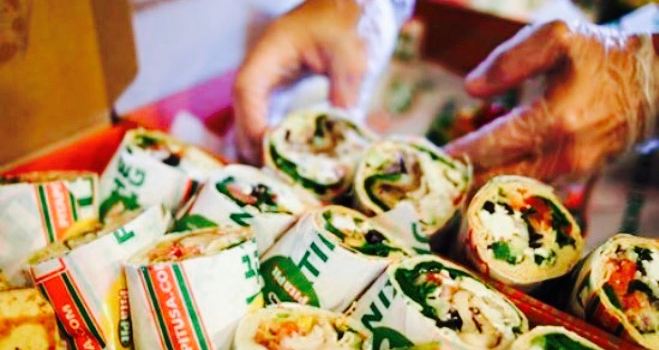 Pita Pit