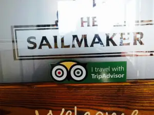 The Sailmaker