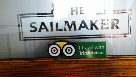 The Sailmaker Pub