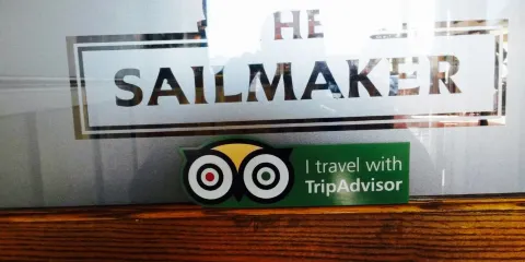 The Sailmaker Pub