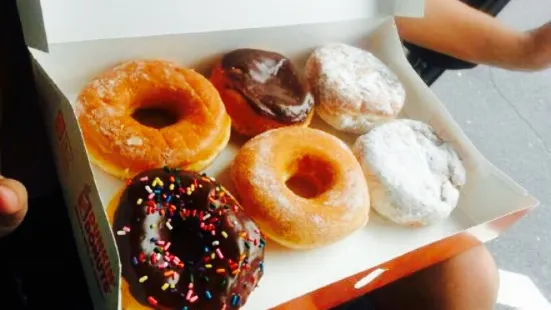 Dunkin' Donuts