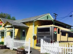 Fidelina's Taqueria