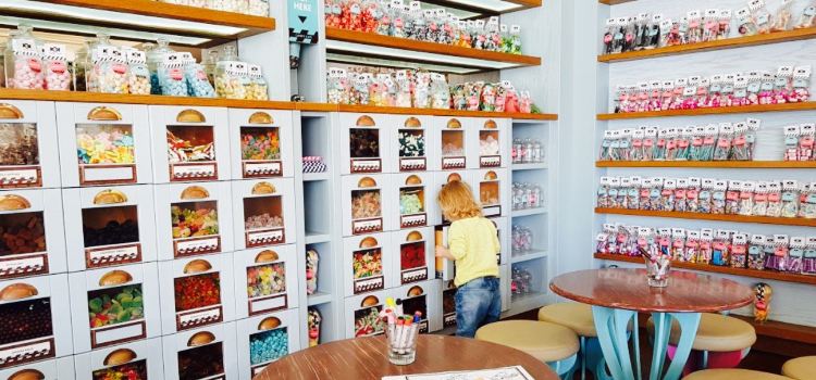 candy cafe gozo