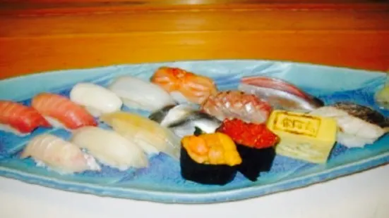 Sushimasa