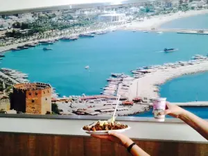 Alanya Kebap