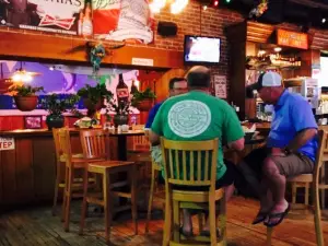 Zapata's