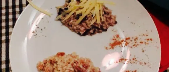 Locanda Vecia Ostaria