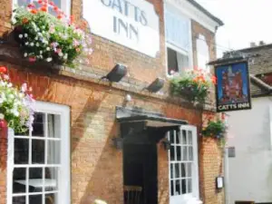 The Catts Inn