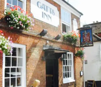 The Catts Inn