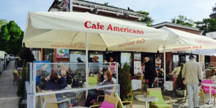 Cafe Americano