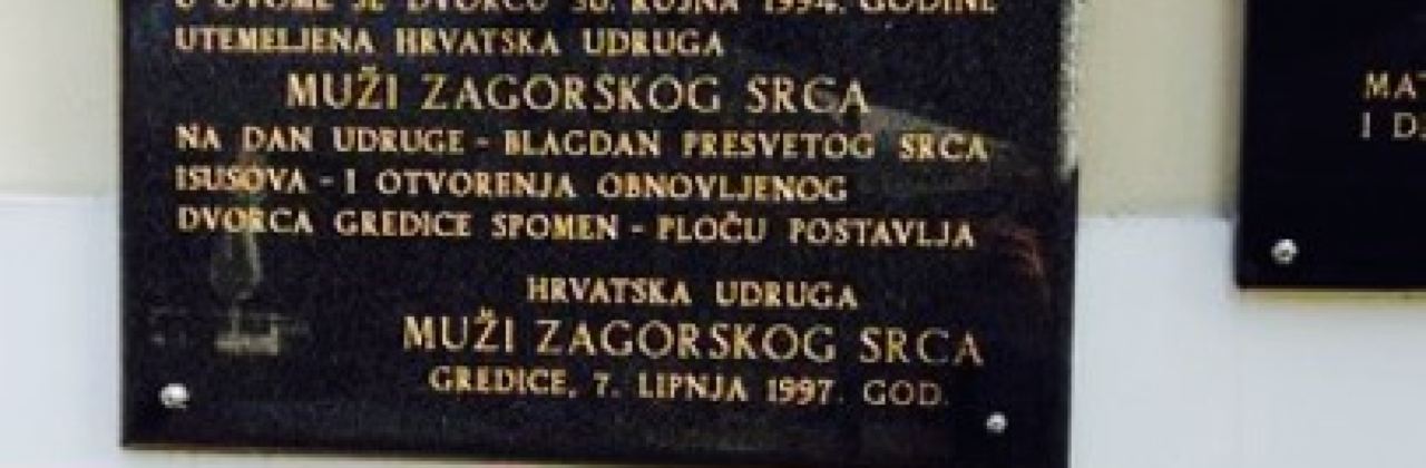 Hotel Dvorac Gjalski