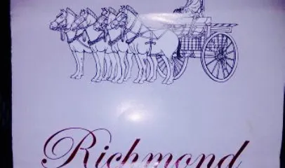 Richmond Oriental