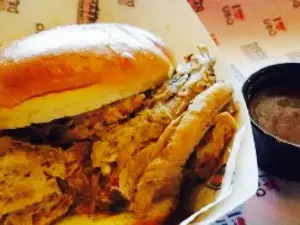Urban Bar-B-Que