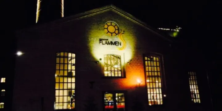 Restaurant Flammen Randers