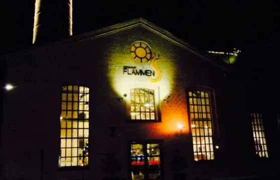 Restaurant Flammen Randers