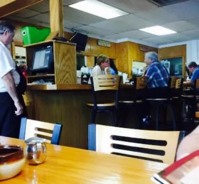 Grumpy's Restaurant
