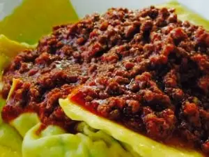 Sagra del Tortello