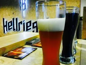 Hellriegel Beer Company