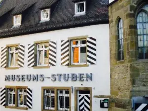 Museumsstuben