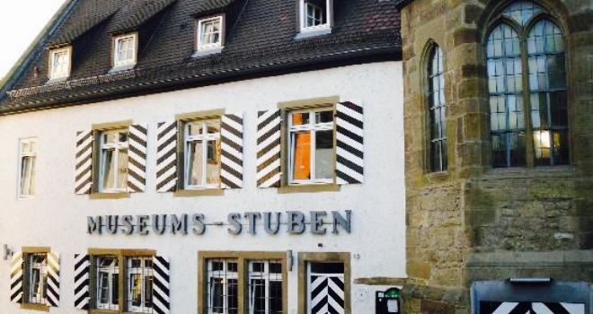 Museumsstuben