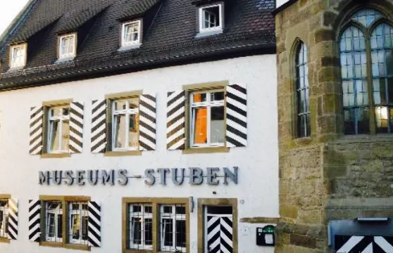 Museumsstuben