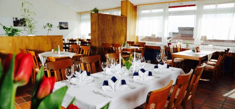 Restaurant Postillion