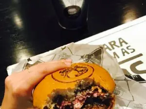 Bro's Burger