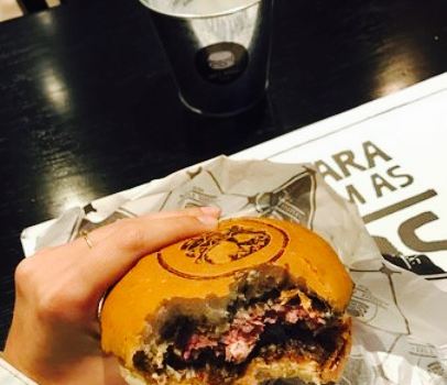 Bro's Burger