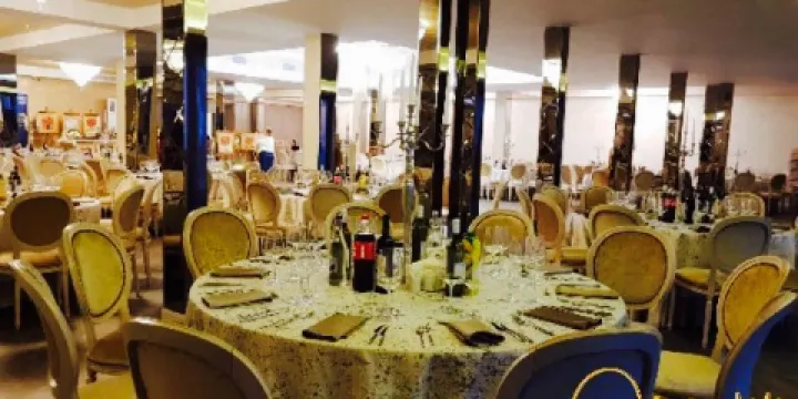 Restaurant Mandala Events