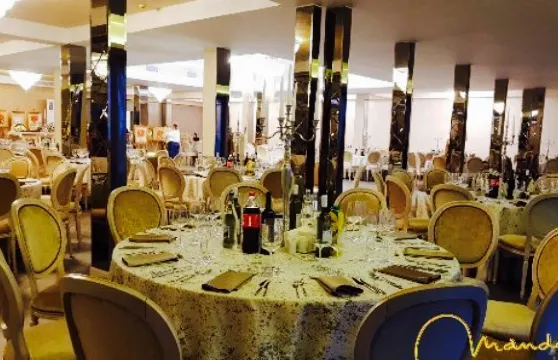 Restaurant Mandala Events