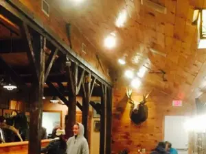 The Towne Tavern