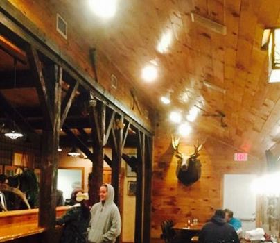 The Towne Tavern