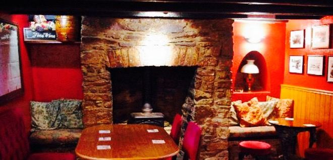 Masons Arms