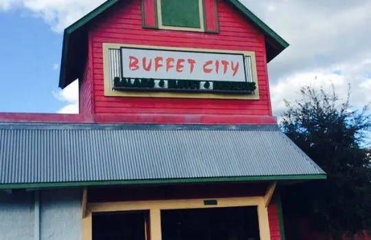 Buffet City