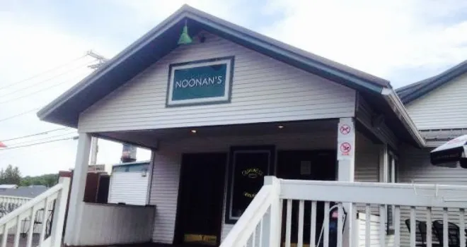 Noonan's Pub
