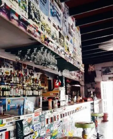 Ricardo's Rice and Beans