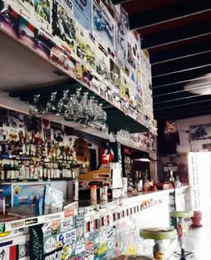 Ricardo's Rice and Beans