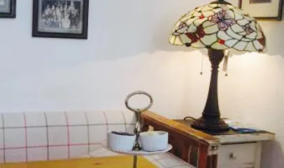 Tante Emma Tea Room & Bistro