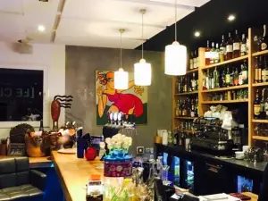 Le Clos des Balmes