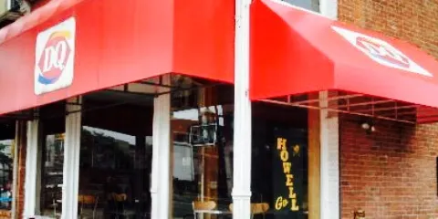 Dairy Queen （Treat）