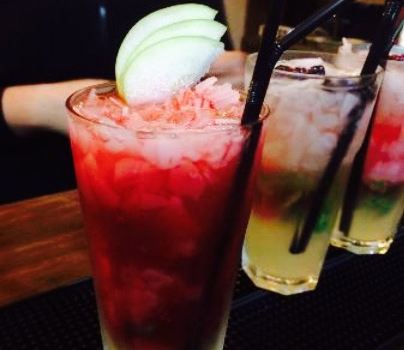 Peccatori Restobar