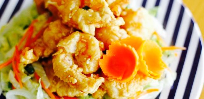 Vietnamese Wok