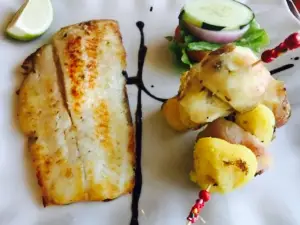 Restaurante Ribmar