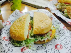 Schlotzsky's